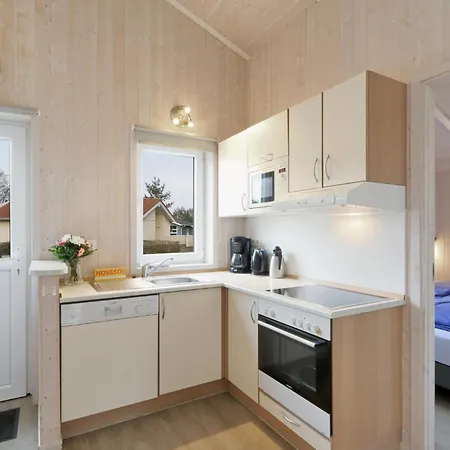 Frische Brise 31 - Dorf 3 * פריוואל