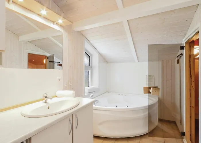 Frische Brise 31 - Dorf 3 * بريوال