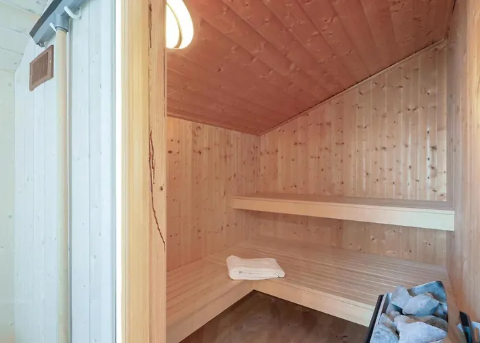 Frische Brise 31 - Dorf 3 بيت للعطل *