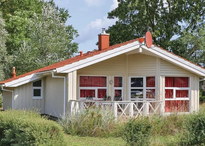 Frische Brise 31 - Dorf 3 بيت للعطل