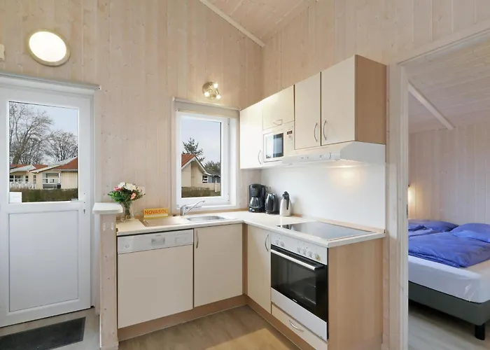 Frische Brise 31 - Dorf 3 * بريوال