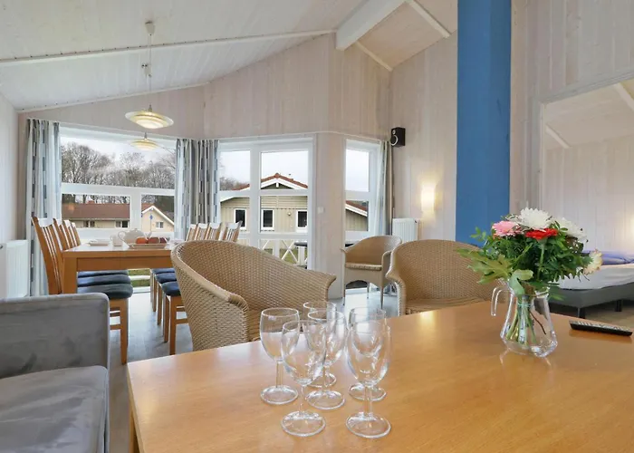 Frische Brise 31 - Dorf 3 بيت للعطل بريوال