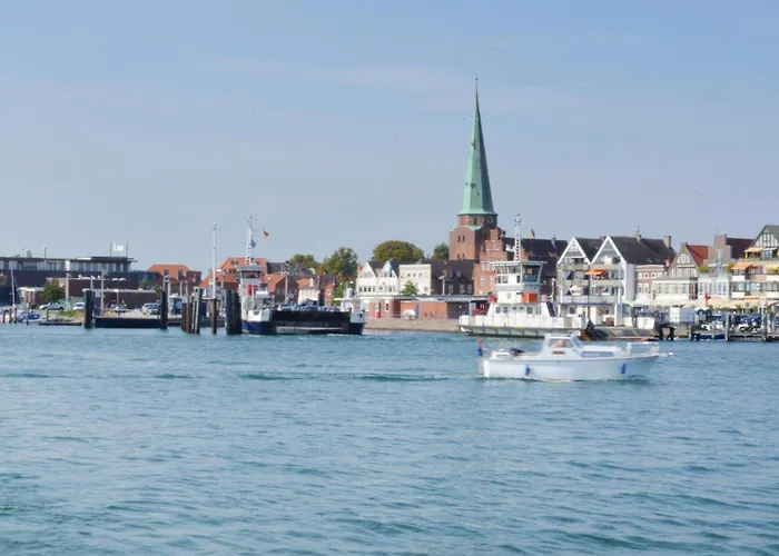 Frische Brise 31 - Dorf 3 *