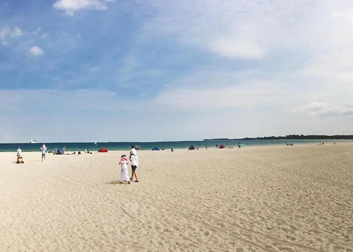 Frische Brise 31 - Dorf 3 بريوال