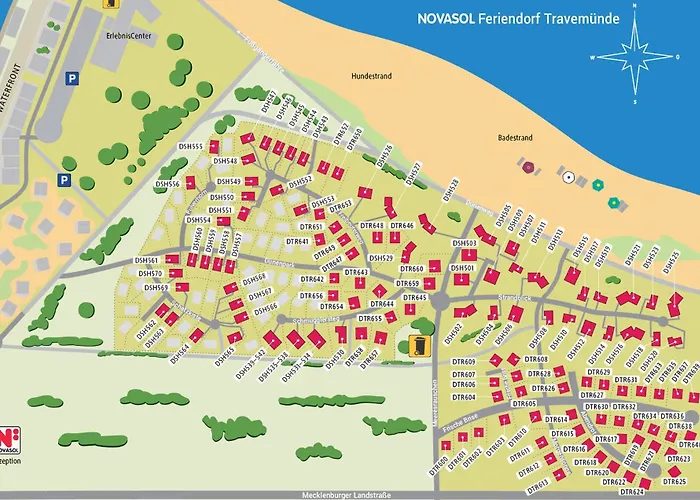 Frische Brise 31 - Dorf 3 * بريوال
