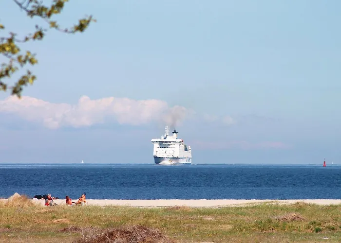 Frische Brise 31 - Dorf 3 بيت للعطل