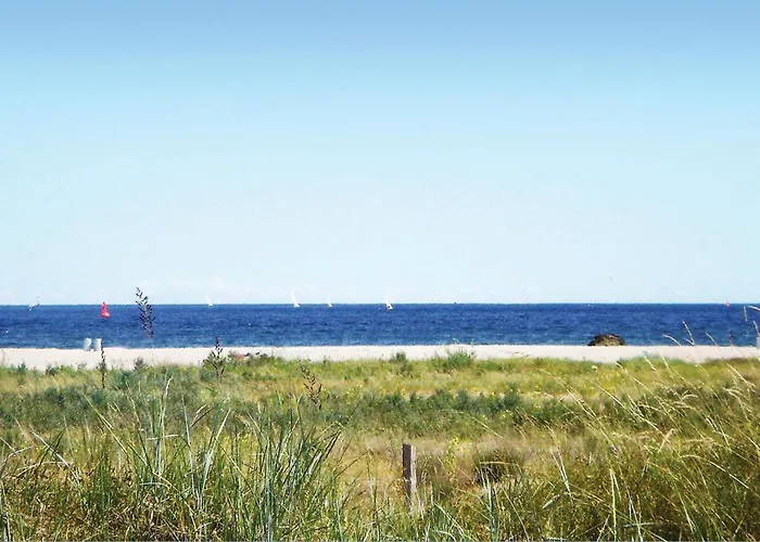 بيت للعطل Frische Brise 31 - Dorf 3 *