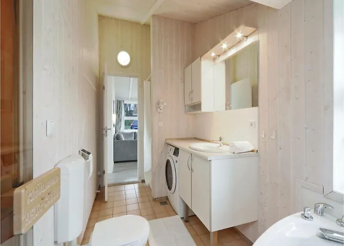 Frische Brise 31 - Dorf 3 بيت للعطل بريوال